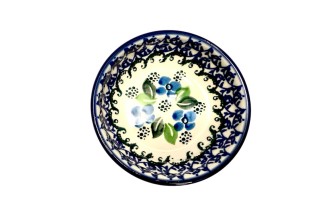 B88 Bunzlau Serveer 1419X Ø 9 cm Serveer Schaal Ø 9 cm